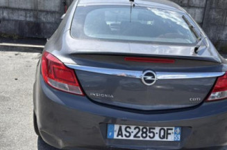 Aile avant droit OPEL INSIGNIA 1