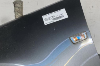 Aile avant gauche OPEL INSIGNIA 1