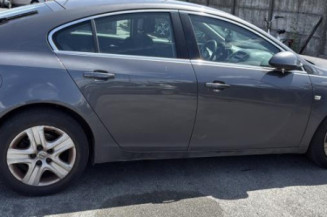 Aile avant gauche OPEL INSIGNIA 1