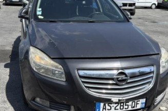 Aile avant gauche OPEL INSIGNIA 1