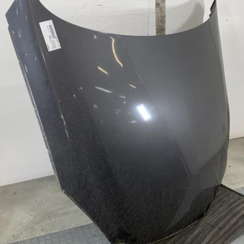 Capot OPEL INSIGNIA 1 Photo n°3