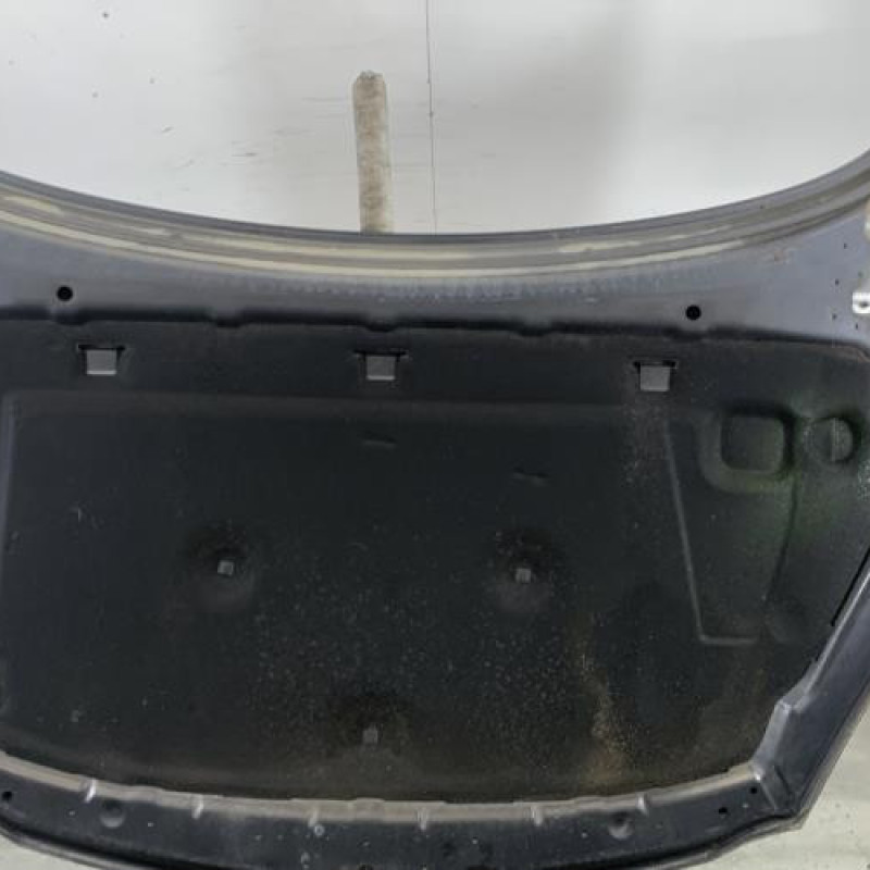 Capot OPEL INSIGNIA 1 Photo n°4