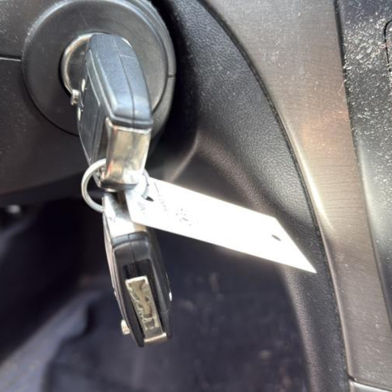 Capot OPEL INSIGNIA 1 Photo n°19