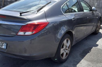 Porte avant droit OPEL INSIGNIA 1