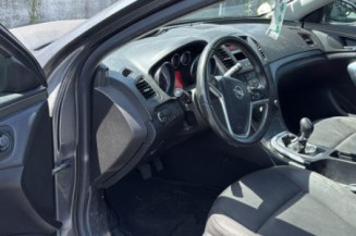 Porte avant droit OPEL INSIGNIA 1