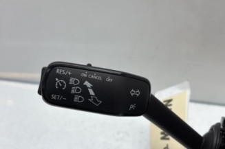 Com (Bloc Contacteur Tournant+Commodo Essuie Glace+Commodo Phare) SEAT IBIZA 4