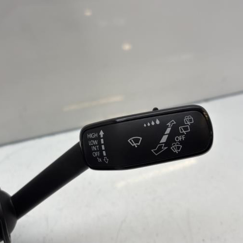 Com (Bloc Contacteur Tournant+Commodo Essuie Glace+Commodo Phare) SEAT IBIZA 4 Photo n°4