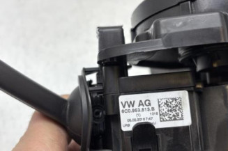 Com (Bloc Contacteur Tournant+Commodo Essuie Glace+Commodo Phare) SEAT IBIZA 4