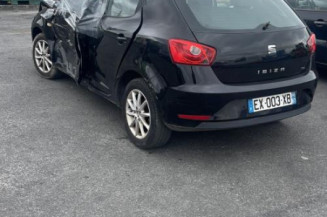 Com (Bloc Contacteur Tournant+Commodo Essuie Glace+Commodo Phare) SEAT IBIZA 4