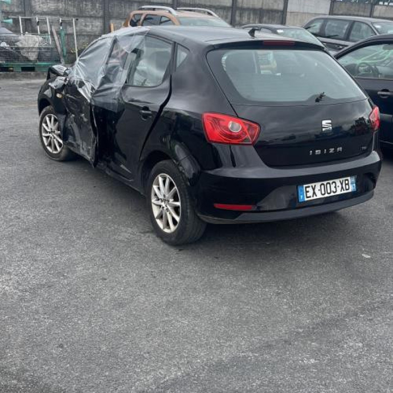 Com (Bloc Contacteur Tournant+Commodo Essuie Glace+Commodo Phare) SEAT IBIZA 4 Photo n°15