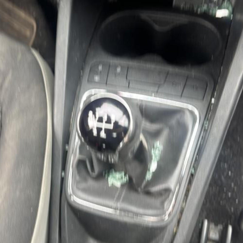 Com (Bloc Contacteur Tournant+Commodo Essuie Glace+Commodo Phare) SEAT IBIZA 4 Photo n°19