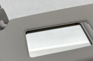 Pare soleil gauche SEAT IBIZA 4