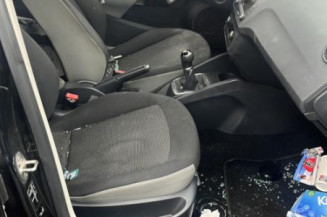 Pare soleil gauche SEAT IBIZA 4