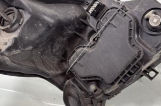 Optique avant principal gauche (feux)(phare) CITROEN C3 PLURIEL