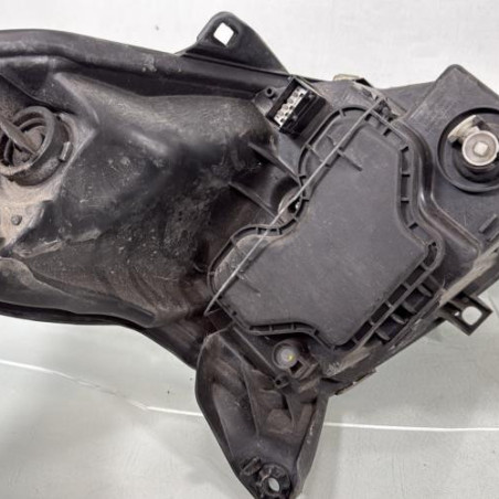 Optique avant principal gauche (feux)(phare) CITROEN C3 PLURIEL