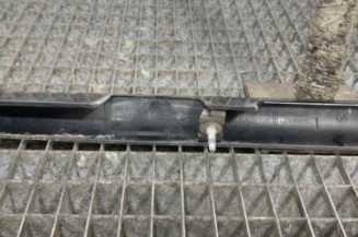 Baguette de coffre PEUGEOT 206+