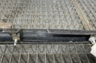 Baguette de coffre PEUGEOT 206+