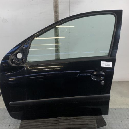 Porte avant gauche PEUGEOT 206+ Photo n°1