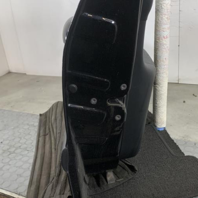 Porte avant gauche PEUGEOT 206+ Photo n°3