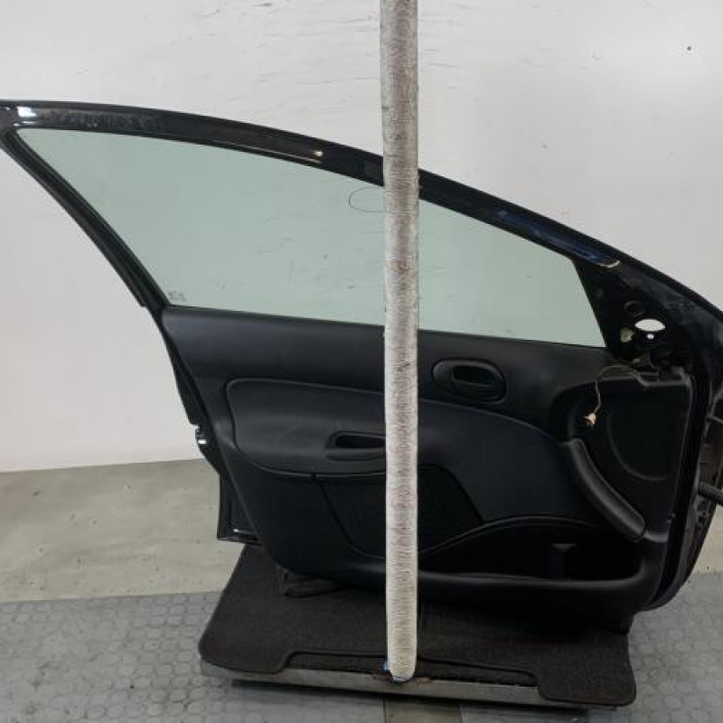 Porte avant gauche PEUGEOT 206+ Photo n°4