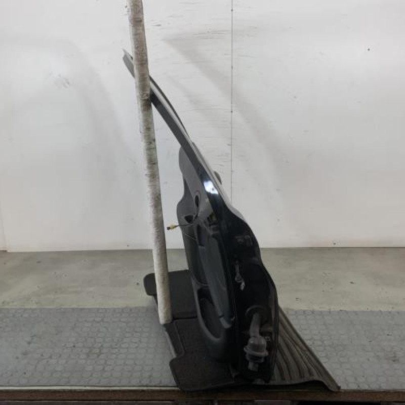 Porte avant gauche PEUGEOT 206+ Photo n°5