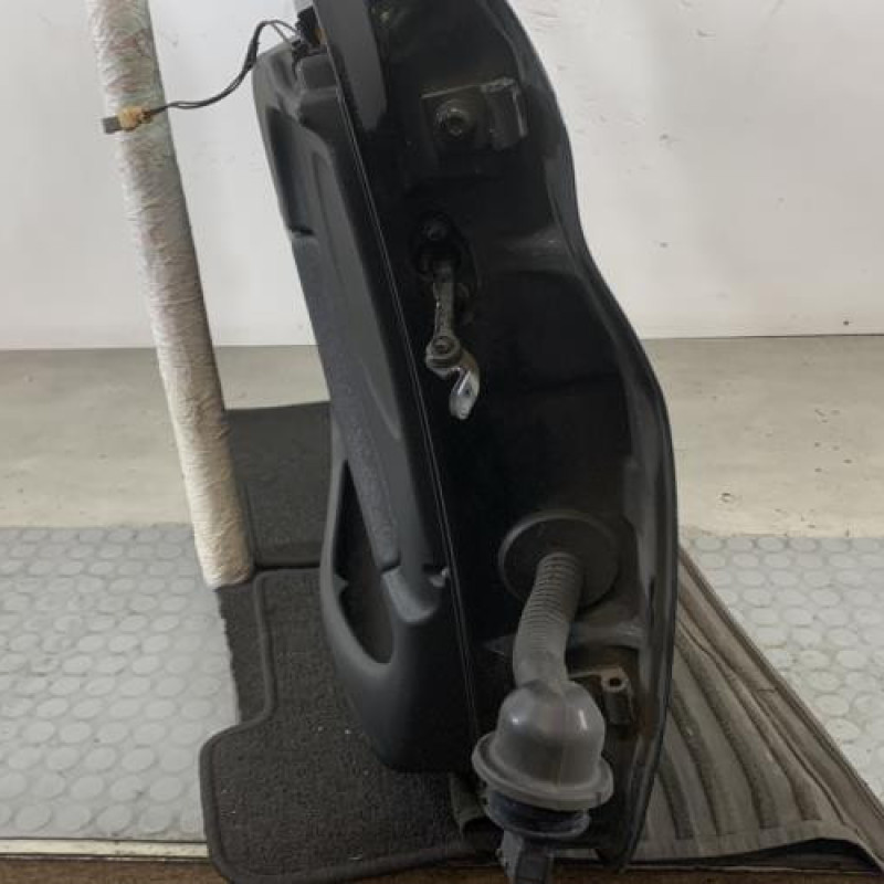 Porte avant gauche PEUGEOT 206+ Photo n°6