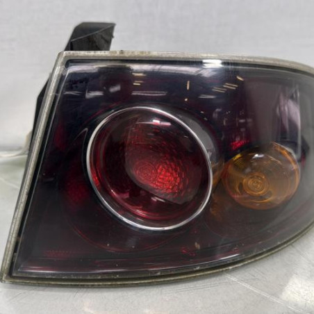 Feu arriere principal droit (feux) SEAT IBIZA 3 Photo n°1