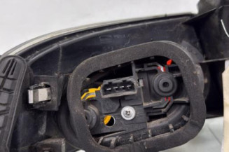 Feu arriere principal droit (feux) SEAT IBIZA 3