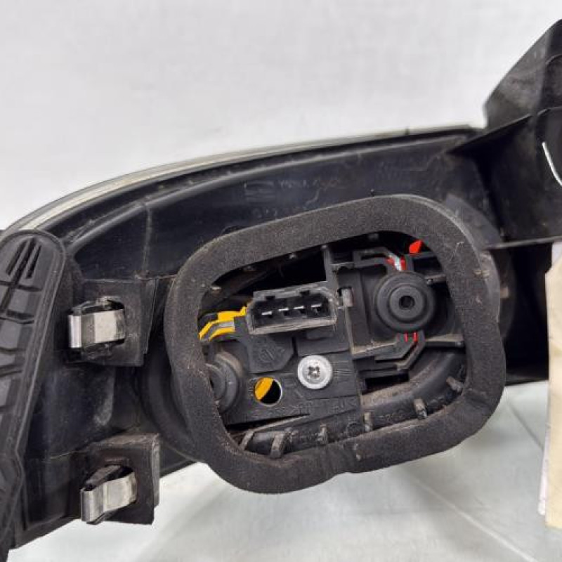 Feu arriere principal droit (feux) SEAT IBIZA 3 Photo n°2