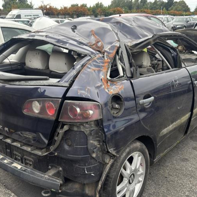 Feu arriere principal droit (feux) SEAT IBIZA 3 Photo n°6