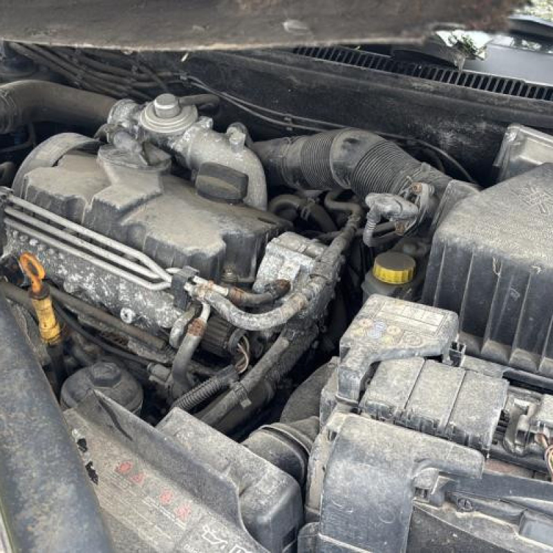 Feu arriere principal droit (feux) SEAT IBIZA 3 Photo n°12