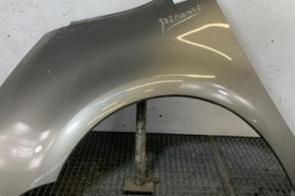Aile avant gauche CITROEN C4 GRAND PICASSO 1 Photo n°1