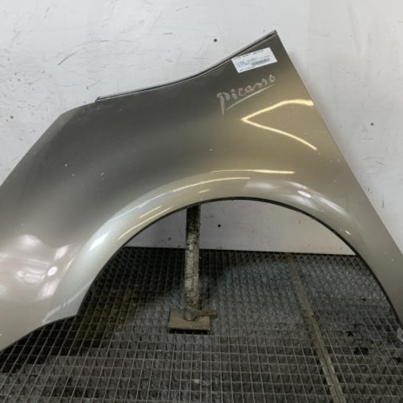 Aile avant gauche CITROEN C4 GRAND PICASSO 1 Photo n°1