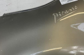 Aile avant gauche CITROEN C4 GRAND PICASSO 1