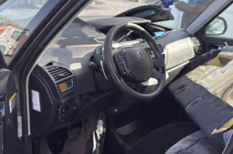 Aile avant gauche CITROEN C4 GRAND PICASSO 1