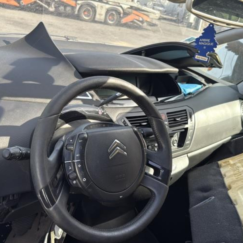 Aile avant gauche CITROEN C4 GRAND PICASSO 1 Photo n°8