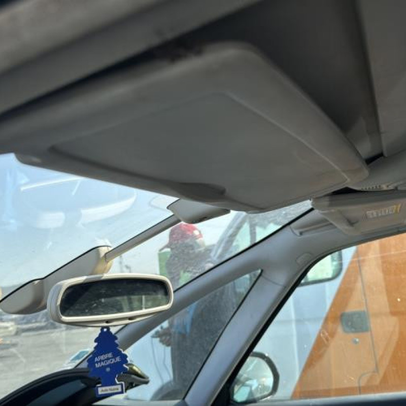 Aile avant gauche CITROEN C4 GRAND PICASSO 1 Photo n°9