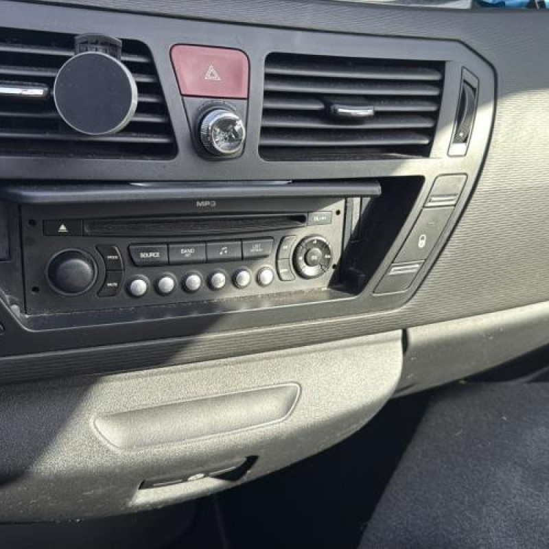 Aile avant gauche CITROEN C4 GRAND PICASSO 1 Photo n°11