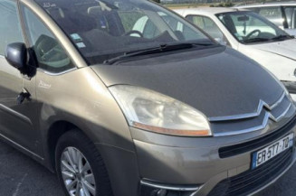 Aile avant gauche CITROEN C4 GRAND PICASSO 1