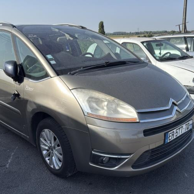 Aile avant gauche CITROEN C4 GRAND PICASSO 1 Photo n°14