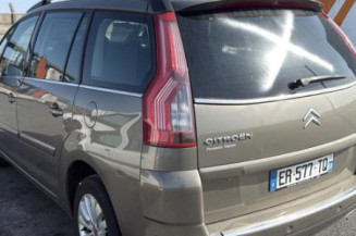 Aile avant gauche CITROEN C4 GRAND PICASSO 1