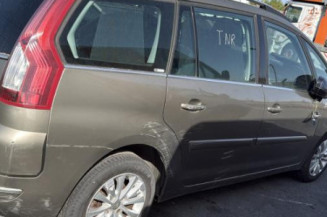 Aile avant gauche CITROEN C4 GRAND PICASSO 1