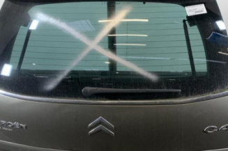 Malle/Hayon arriere CITROEN C4 GRAND PICASSO 1 Photo n°1