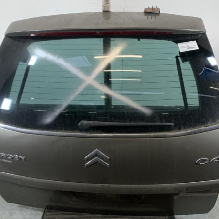 Malle/Hayon arriere CITROEN C4 GRAND PICASSO 1 Photo n°1