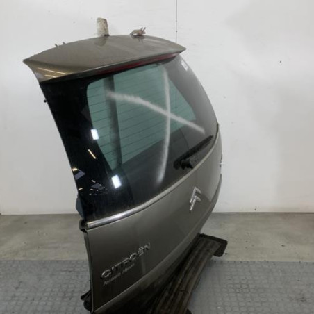 Malle/Hayon arriere CITROEN C4 GRAND PICASSO 1