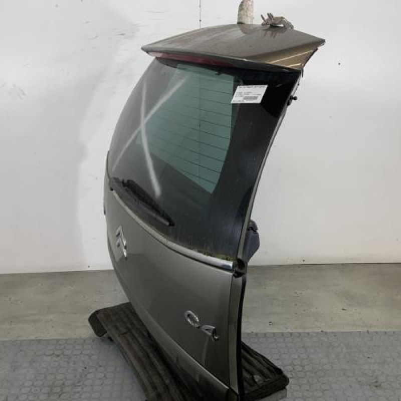 Malle/Hayon arriere CITROEN C4 GRAND PICASSO 1 Photo n°3