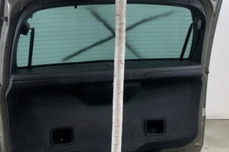Malle/Hayon arriere CITROEN C4 GRAND PICASSO 1