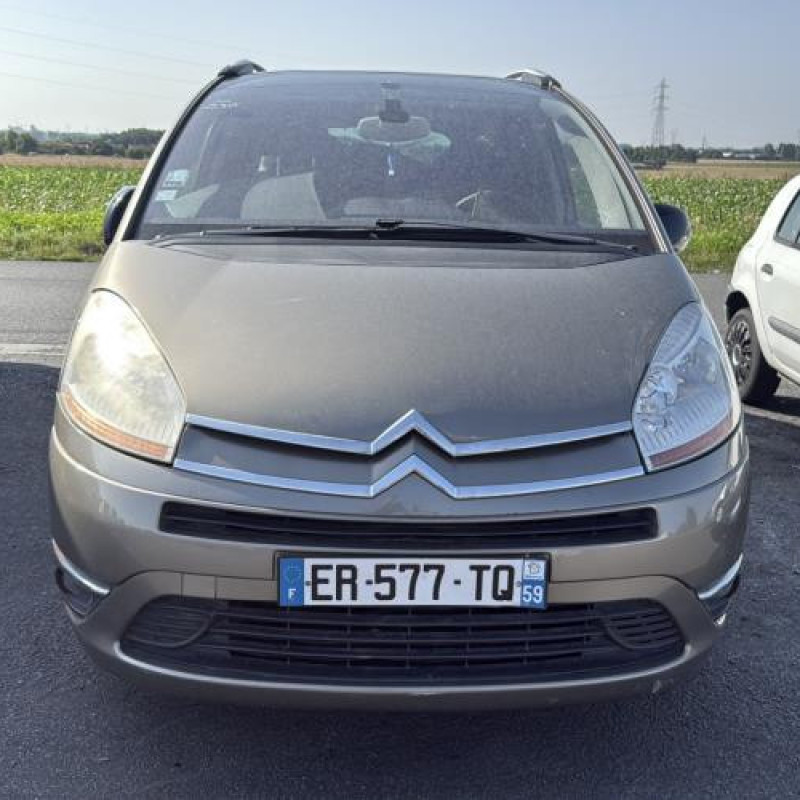 Malle/Hayon arriere CITROEN C4 GRAND PICASSO 1 Photo n°19