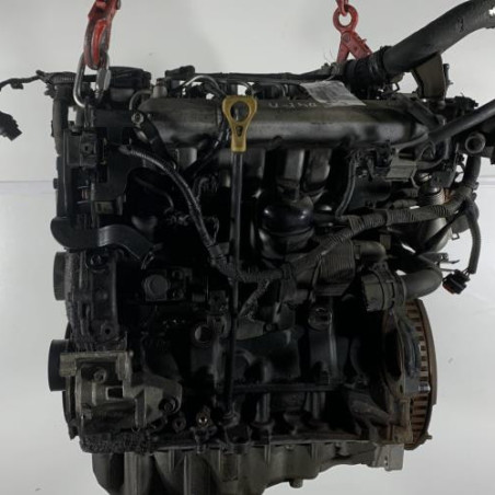 Moteur HYUNDAI MATRIX Photo n°1