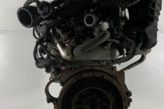 Moteur HYUNDAI MATRIX